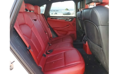 Porsche Macan S - автомобили, коли, обяви за нови и употребявани 9