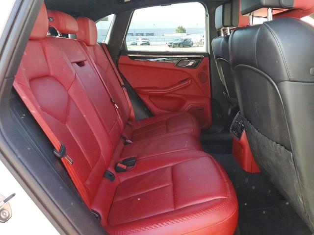 Porsche Macan S - автомобили, коли, обяви за нови и употребявани 9