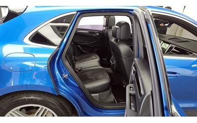 Porsche Macan S 3.0 PDK - автомобили, коли, обяви за нови и употребявани 11