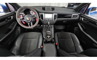 Porsche Macan S 3.0 PDK - автомобили, коли, обяви за нови и употребявани 6