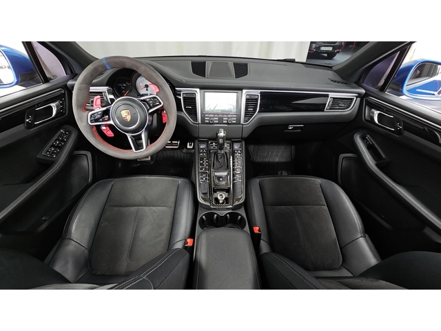 Porsche Macan S 3.0 PDK - автомобили, коли, обяви за нови и употребявани 6