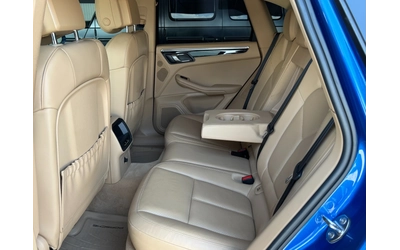 Porsche Macan MACAN S - автомобили, коли, обяви за нови и употребявани 11