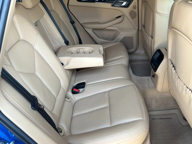 Porsche Macan MACAN S - автомобили, коли, обяви за нови и употребявани 12