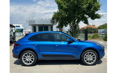 Porsche Macan MACAN S - автомобили, коли, обяви за нови и употребявани 6