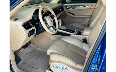 Porsche Macan MACAN S - автомобили, коли, обяви за нови и употребявани 7