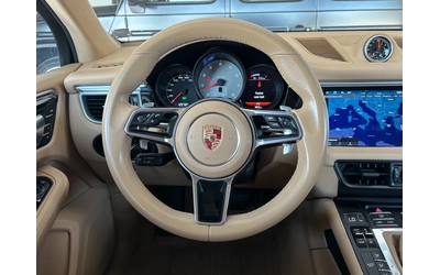 Porsche Macan MACAN S - автомобили, коли, обяви за нови и употребявани 9