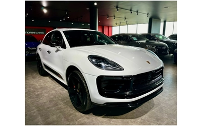 porsche-macan - 0