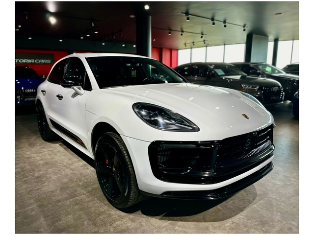 Porsche Macan GTS - автомобили, коли, обяви за нови и употребявани 0