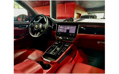 Porsche Macan GTS - автомобили, коли, обяви за нови и употребявани 10