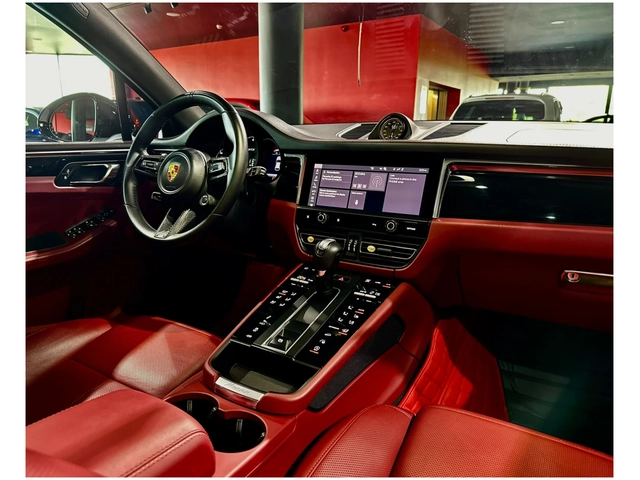 Porsche Macan GTS - автомобили, коли, обяви за нови и употребявани 10
