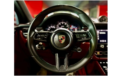 Porsche Macan GTS - автомобили, коли, обяви за нови и употребявани 12
