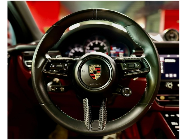 Porsche Macan GTS - автомобили, коли, обяви за нови и употребявани 12