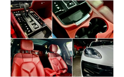 Porsche Macan GTS - автомобили, коли, обяви за нови и употребявани 14