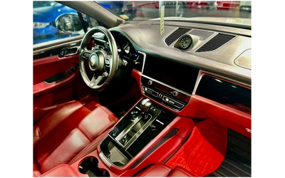 Porsche Macan GTS - автомобили, коли, обяви за нови и употребявани 15