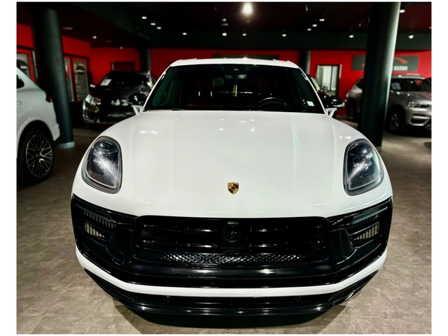Porsche Macan GTS - автомобили, коли, обяви за нови и употребявани 1