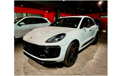 porsche-macan - 2