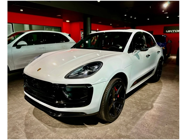 Porsche Macan GTS - автомобили, коли, обяви за нови и употребявани 2
