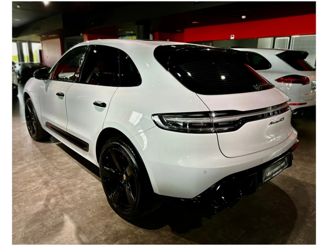 Porsche Macan GTS - автомобили, коли, обяви за нови и употребявани 3