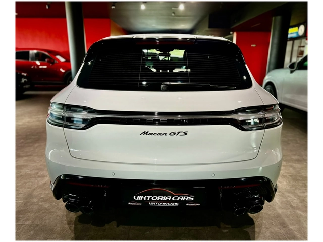 Porsche Macan GTS - автомобили, коли, обяви за нови и употребявани 4