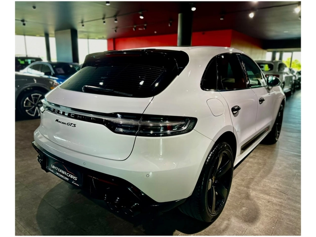 Porsche Macan GTS - автомобили, коли, обяви за нови и употребявани 5