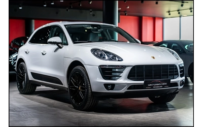 porsche-macan - 0