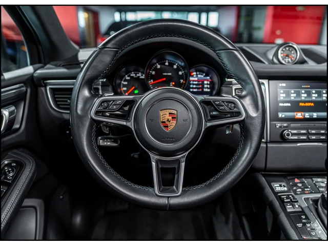 Porsche Macan AWD - автомобили, коли, обяви за нови и употребявани 13