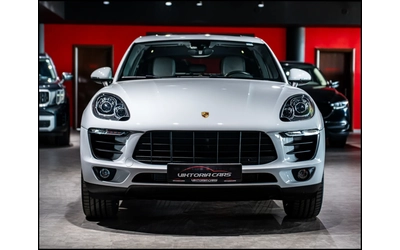 porsche-macan - 1