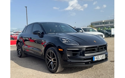 porsche-macan - 0