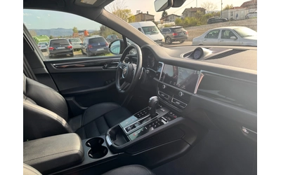 Porsche Macan S* ГАРАНЦИЯ* СОБСТВЕН ЛИЗИНГ - автомобили, коли, обяви за нови и употребявани 10