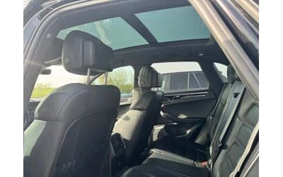 Porsche Macan S* ГАРАНЦИЯ* СОБСТВЕН ЛИЗИНГ - автомобили, коли, обяви за нови и употребявани 12