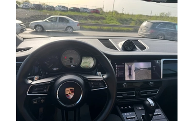 Porsche Macan S* ГАРАНЦИЯ* СОБСТВЕН ЛИЗИНГ - автомобили, коли, обяви за нови и употребявани 14