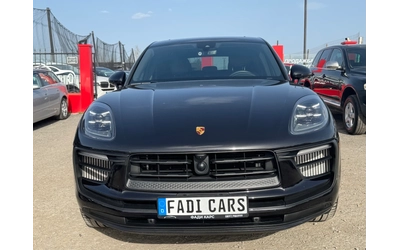 porsche-macan - 1
