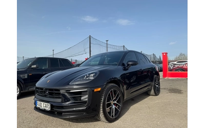 porsche-macan - 2