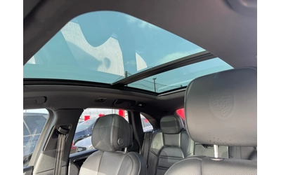 Porsche Macan S* ГАРАНЦИЯ* СОБСТВЕН ЛИЗИНГ - автомобили, коли, обяви за нови и употребявани 9