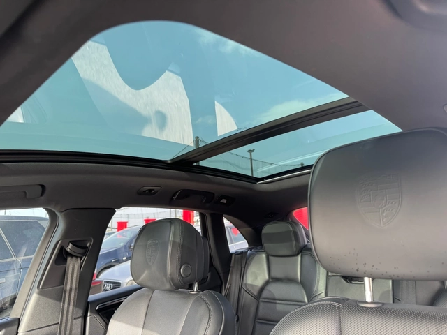 Porsche Macan S* ГАРАНЦИЯ* СОБСТВЕН ЛИЗИНГ - автомобили, коли, обяви за нови и употребявани 9