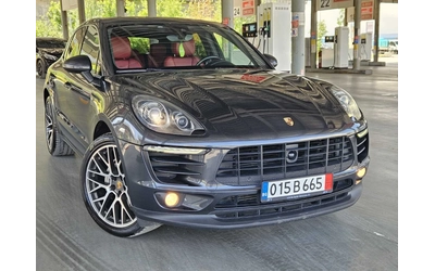 porsche-macan - 0