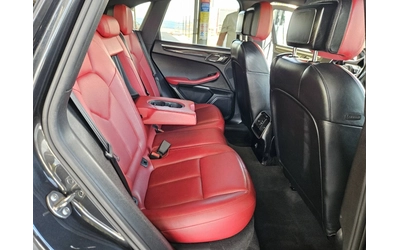 Porsche Macan S* ТОП* СОБСТВЕН ЛИЗИНГ* ПРОМОЦИЯ - автомобили, коли, обяви за нови и употребявани 10
