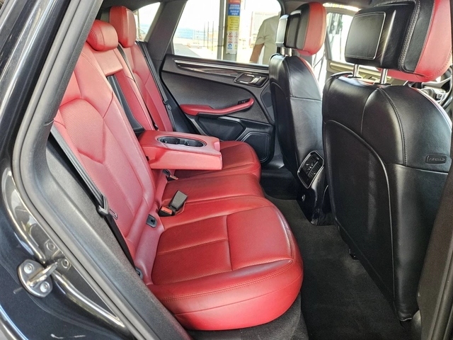 Porsche Macan S* ТОП* СОБСТВЕН ЛИЗИНГ* ПРОМОЦИЯ - автомобили, коли, обяви за нови и употребявани 10