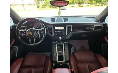 Porsche Macan S* ТОП* СОБСТВЕН ЛИЗИНГ* ПРОМОЦИЯ - автомобили, коли, обяви за нови и употребявани 12