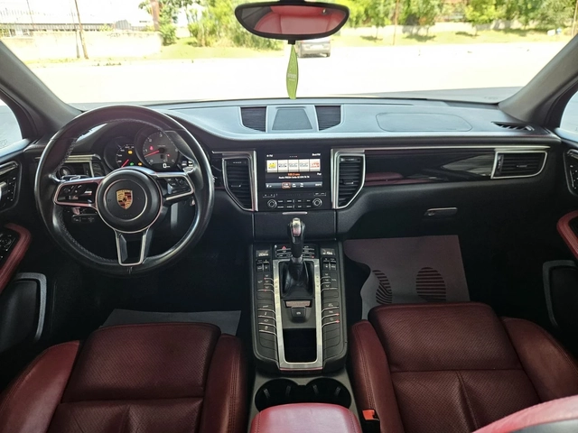 Porsche Macan S* ТОП* СОБСТВЕН ЛИЗИНГ* ПРОМОЦИЯ - автомобили, коли, обяви за нови и употребявани 12