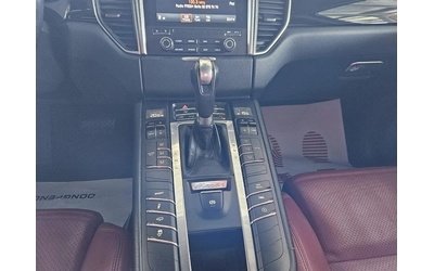 Porsche Macan S* ТОП* СОБСТВЕН ЛИЗИНГ* ПРОМОЦИЯ - автомобили, коли, обяви за нови и употребявани 13