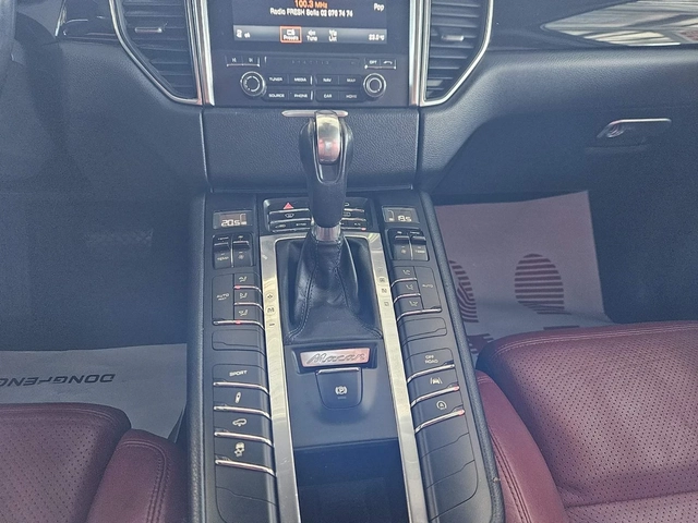 Porsche Macan S* ТОП* СОБСТВЕН ЛИЗИНГ* ПРОМОЦИЯ - автомобили, коли, обяви за нови и употребявани 13