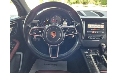 Porsche Macan S* ТОП* СОБСТВЕН ЛИЗИНГ* ПРОМОЦИЯ - автомобили, коли, обяви за нови и употребявани 14