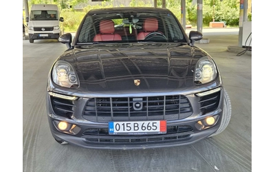 porsche-macan - 1