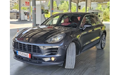 porsche-macan - 2
