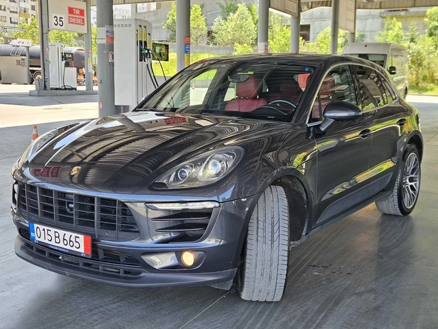 Porsche Macan S* ТОП* СОБСТВЕН ЛИЗИНГ* ПРОМОЦИЯ - автомобили, коли, обяви за нови и употребявани 2