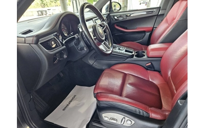 Porsche Macan S* ТОП* СОБСТВЕН ЛИЗИНГ* ПРОМОЦИЯ - автомобили, коли, обяви за нови и употребявани 7