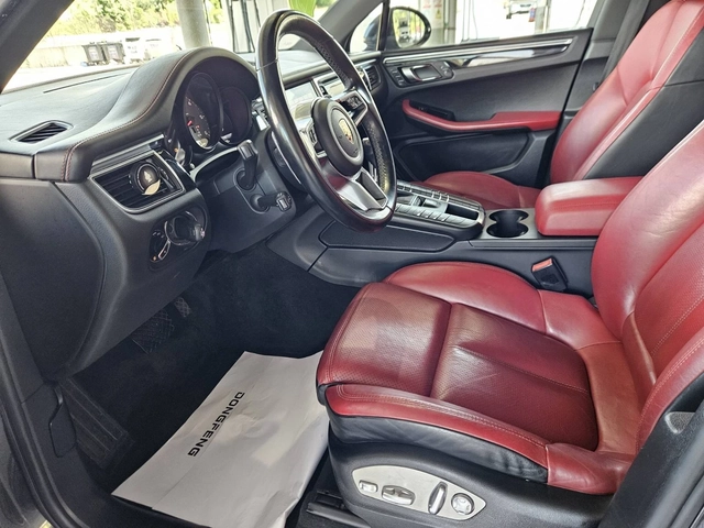 Porsche Macan S* ТОП* СОБСТВЕН ЛИЗИНГ* ПРОМОЦИЯ - автомобили, коли, обяви за нови и употребявани 7