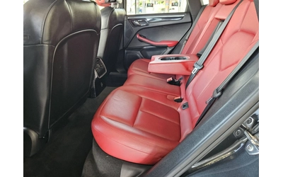 Porsche Macan S* ТОП* СОБСТВЕН ЛИЗИНГ* ПРОМОЦИЯ - автомобили, коли, обяви за нови и употребявани 8