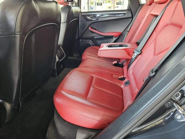 Porsche Macan S* ТОП* СОБСТВЕН ЛИЗИНГ* ПРОМОЦИЯ - автомобили, коли, обяви за нови и употребявани 8